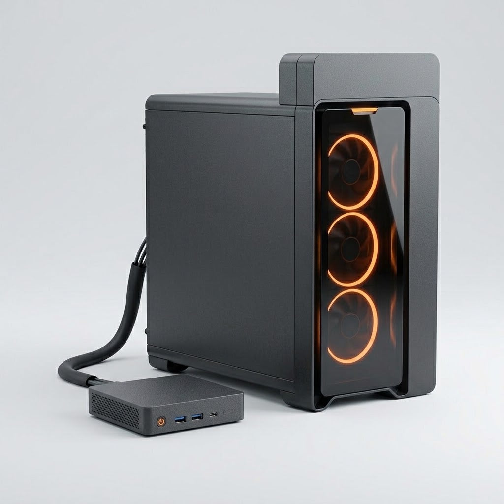 PCs