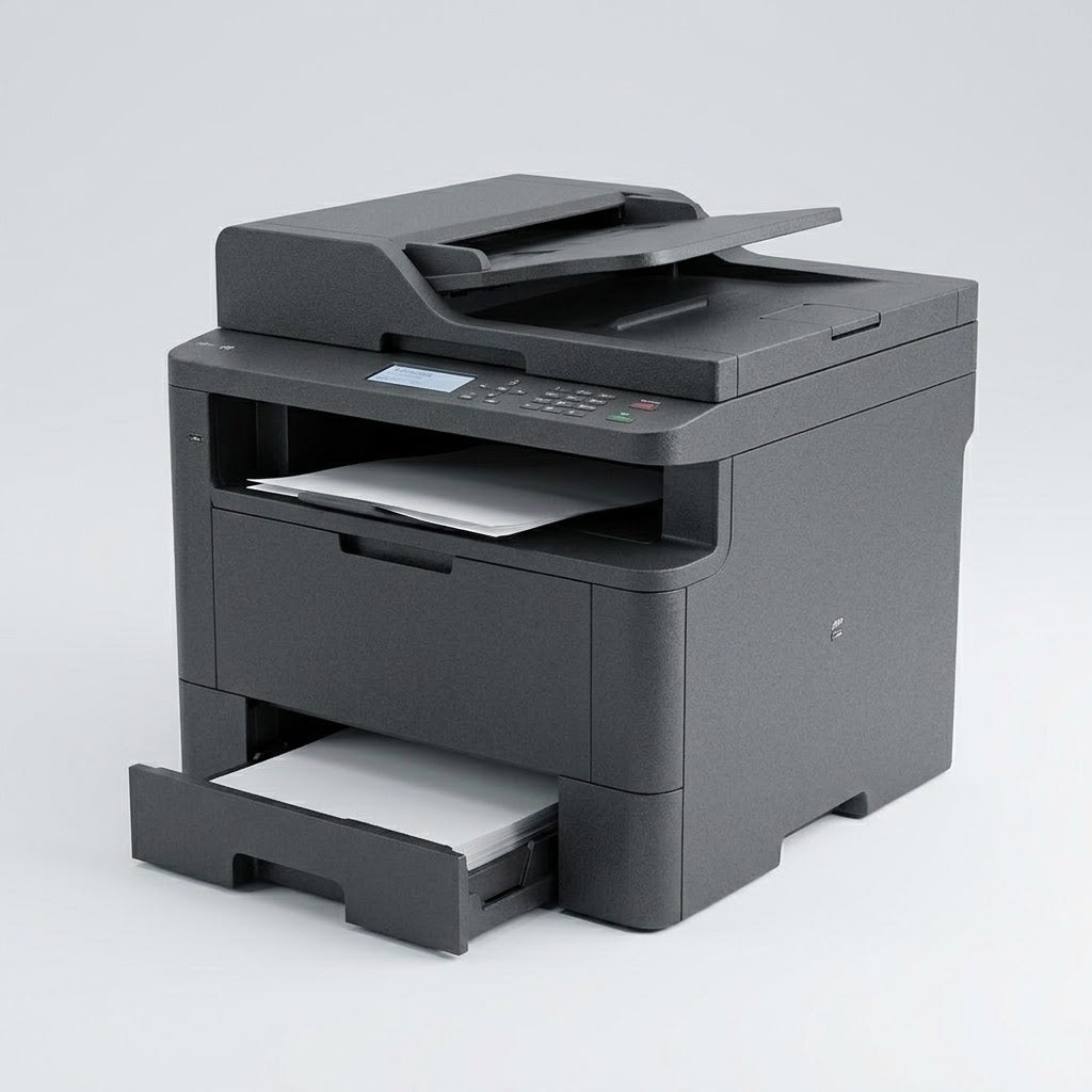 Drucker