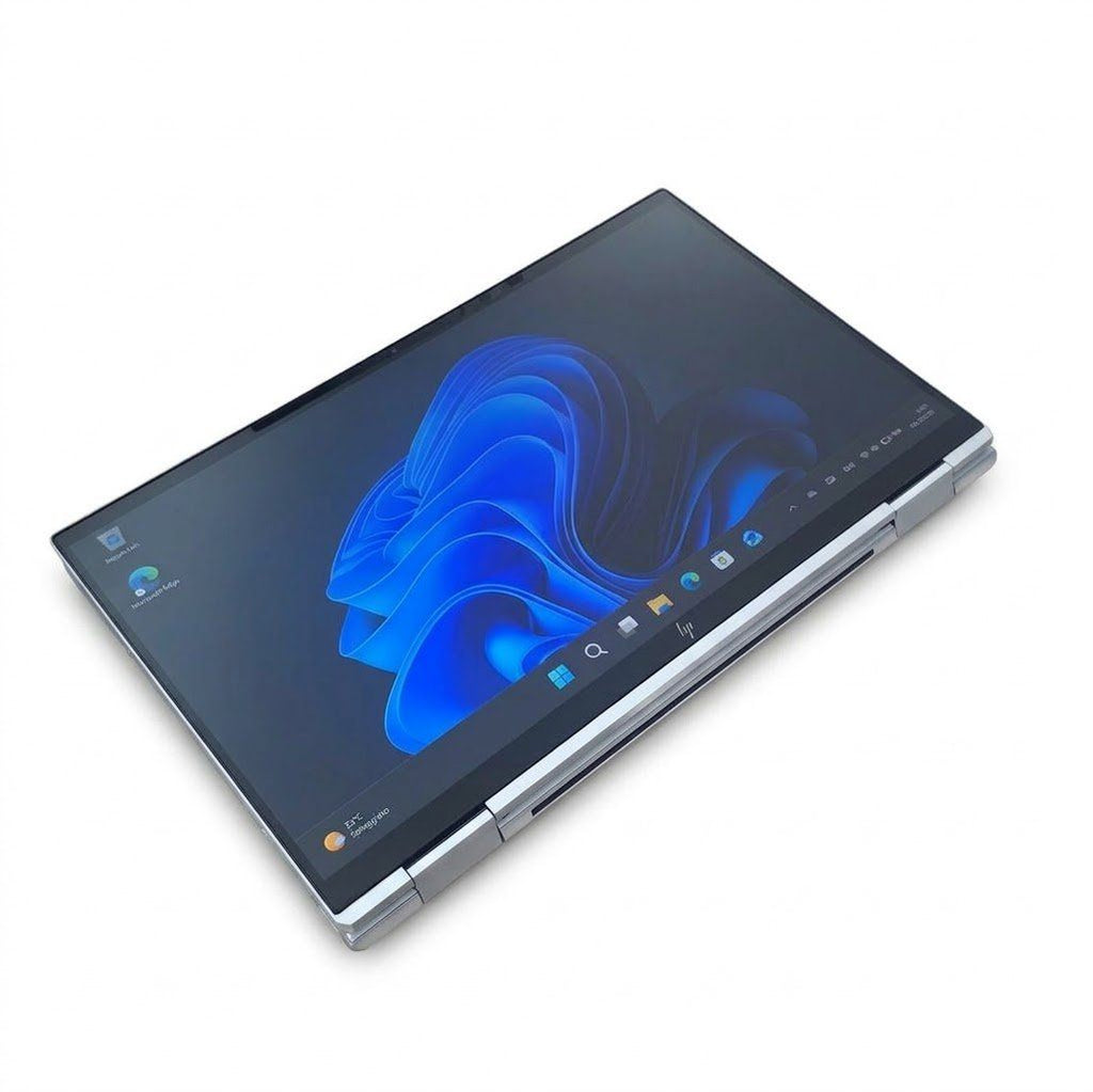 HP EliteBook x360 1030 G7 i5-10210U,512GB, Win11 Pro & office 24