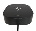 HP Universal Dockingstation G2 mit 120W Netzteil & Kabel
