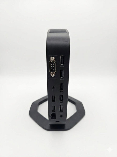 HP T640 Mini Pc Win 11 Pro & Office 24, 256GB,Wifi, Bluetooth