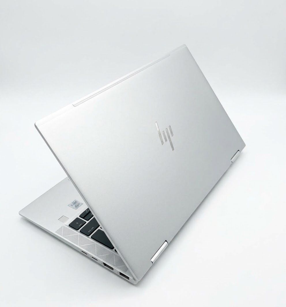 HP EliteBook x360 1030 G7 i5-10210U,512GB, Win11 Pro & office 24